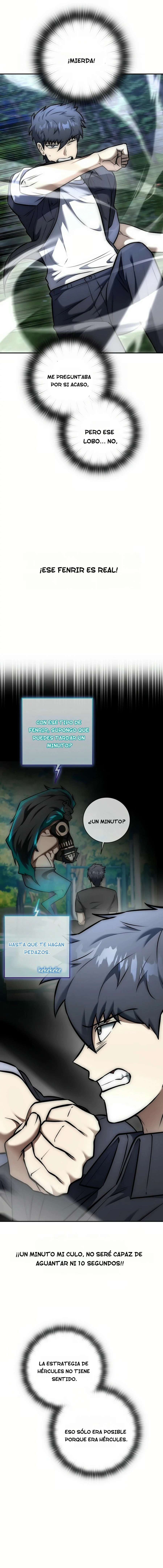 Read Suscribirse al canal de El Trascendente ES Manga Online