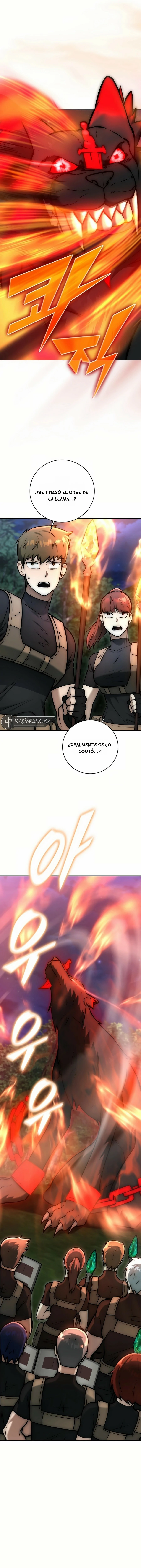 Read Suscribirse al canal de El Trascendente ES Manga Online