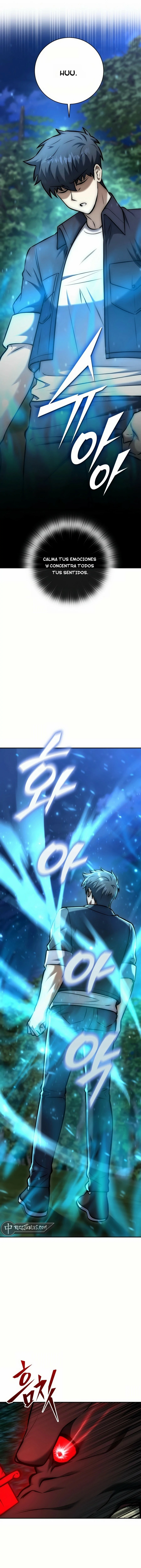 Read Suscribirse al canal de El Trascendente ES Manga Online
