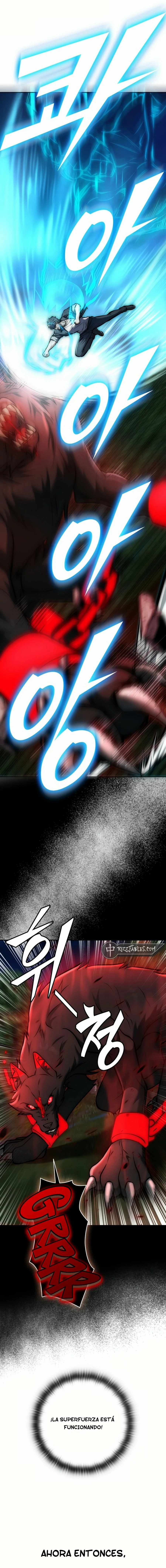 Read Suscribirse al canal de El Trascendente ES Manga Online