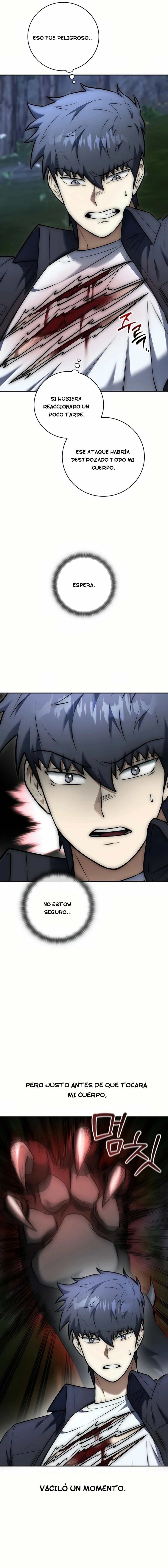Read Suscribirse al canal de El Trascendente ES Manga Online