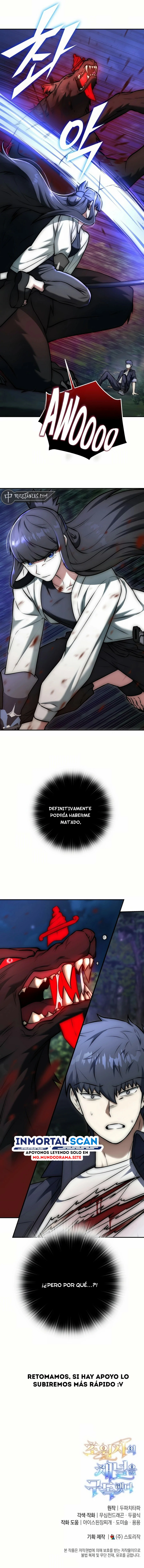 Read Suscribirse al canal de El Trascendente ES Manga Online