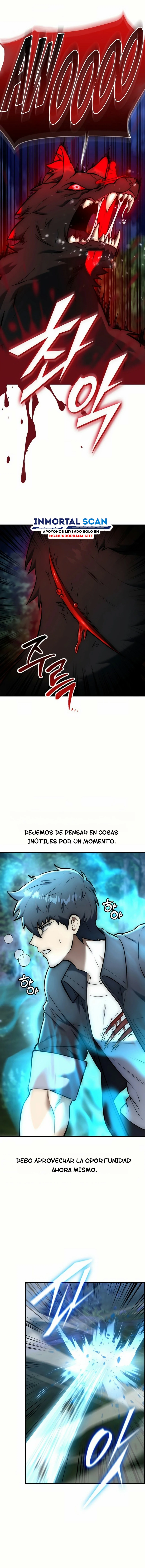 Read Suscribirse al canal de El Trascendente ES Manga Online