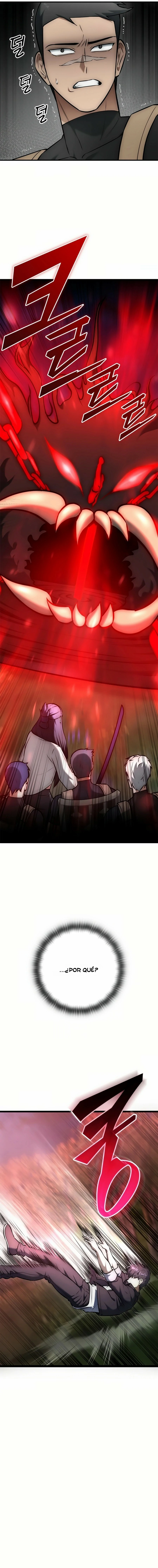 Read Suscribirse al canal de El Trascendente ES Manga Online