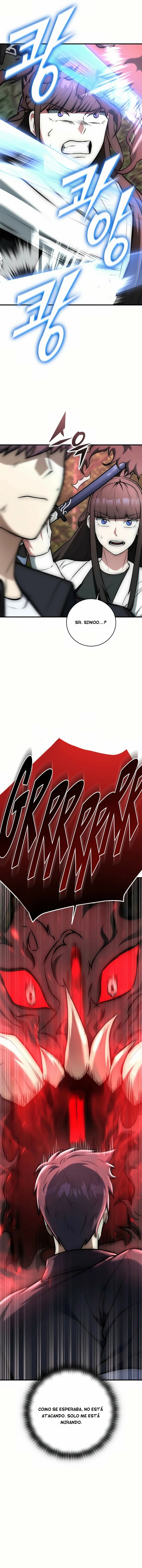 Read Suscribirse al canal de El Trascendente ES Manga Online