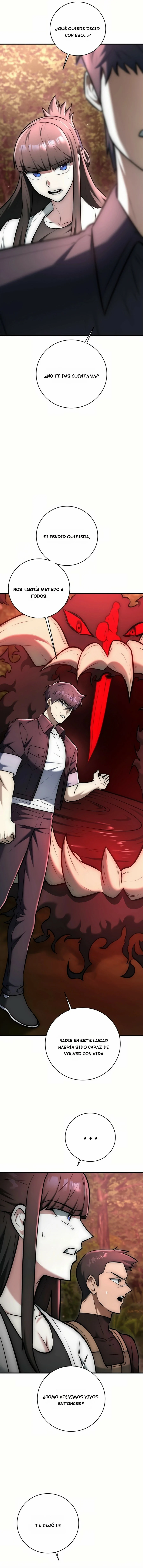 Read Suscribirse al canal de El Trascendente ES Manga Online