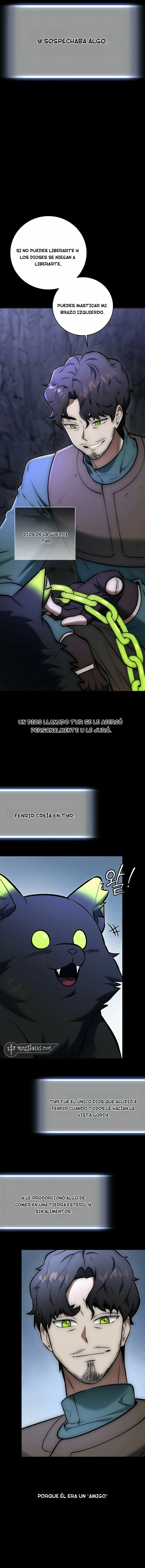 Read Suscribirse al canal de El Trascendente ES Manga Online