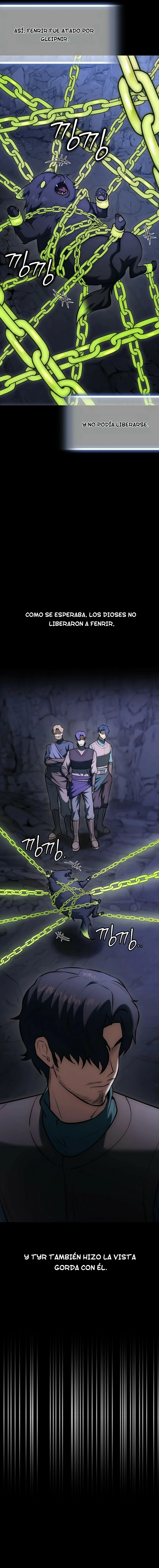 Read Suscribirse al canal de El Trascendente ES Manga Online