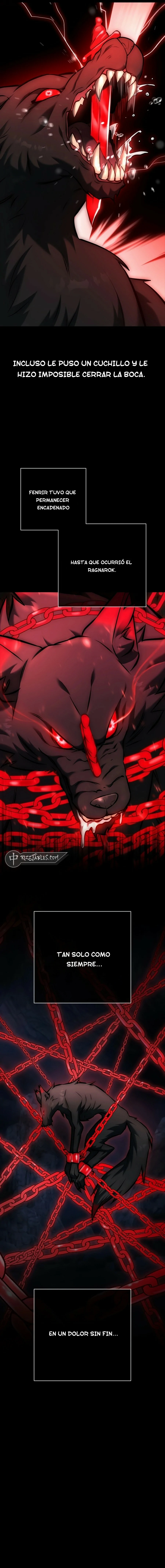 Read Suscribirse al canal de El Trascendente ES Manga Online