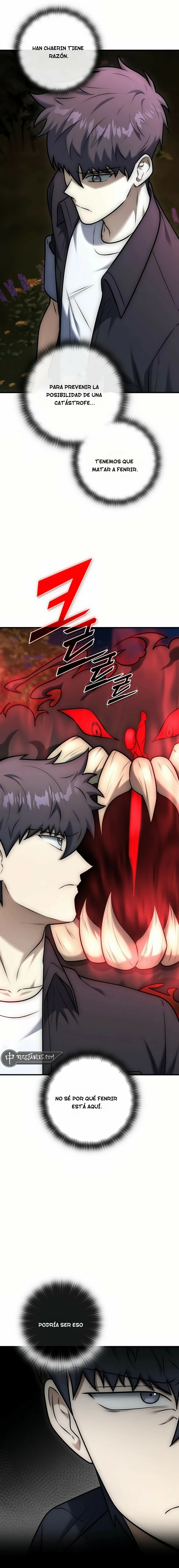 Read Suscribirse al canal de El Trascendente ES Manga Online