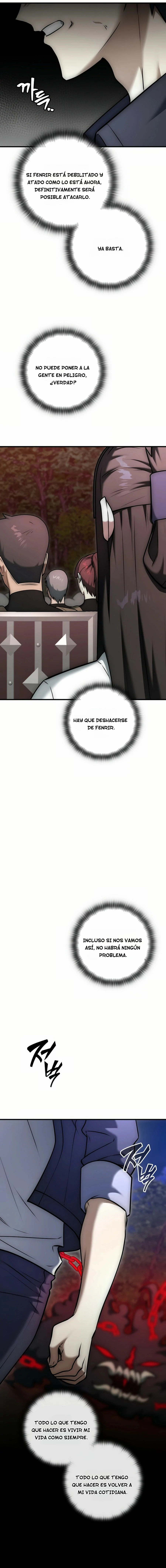 Read Suscribirse al canal de El Trascendente ES Manga Online