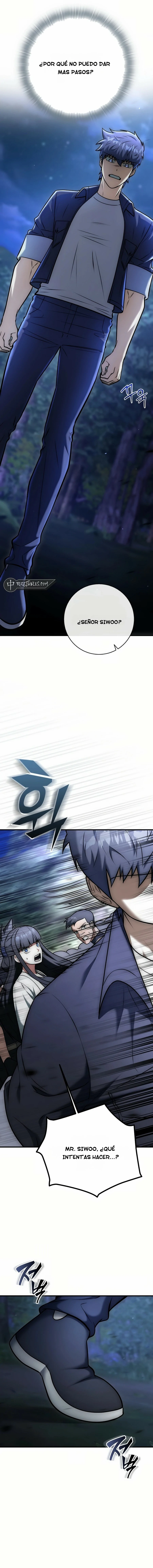 Read Suscribirse al canal de El Trascendente ES Manga Online