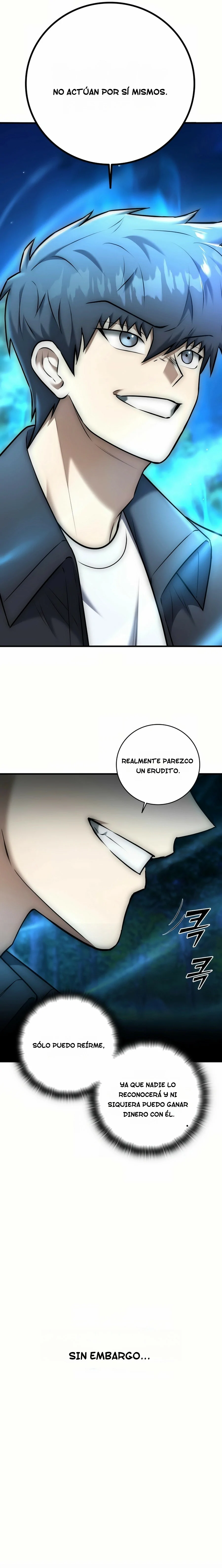 Read Suscribirse al canal de El Trascendente ES Manga Online