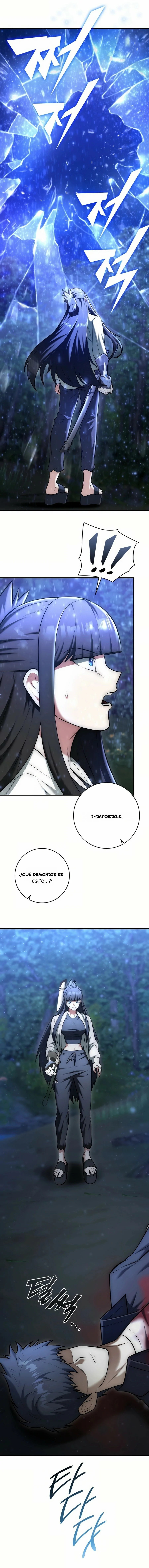 Read Suscribirse al canal de El Trascendente ES Manga Online