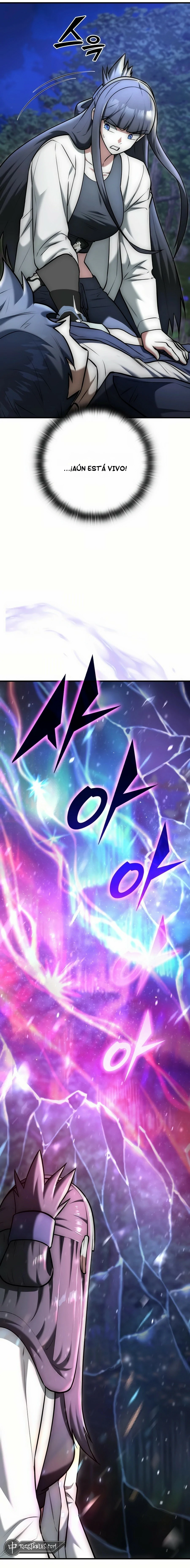 Read Suscribirse al canal de El Trascendente ES Manga Online