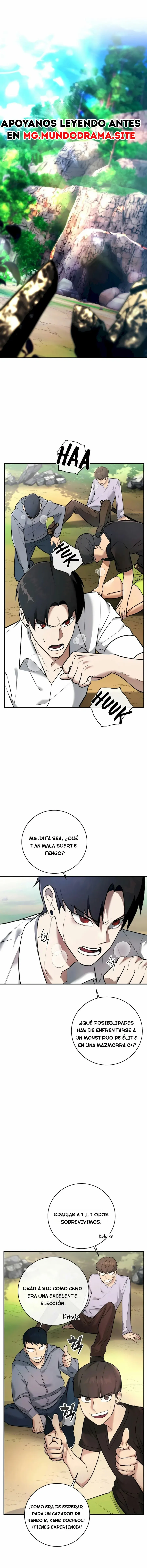 Read Suscribirse al canal de El Trascendente ES Manga Online
