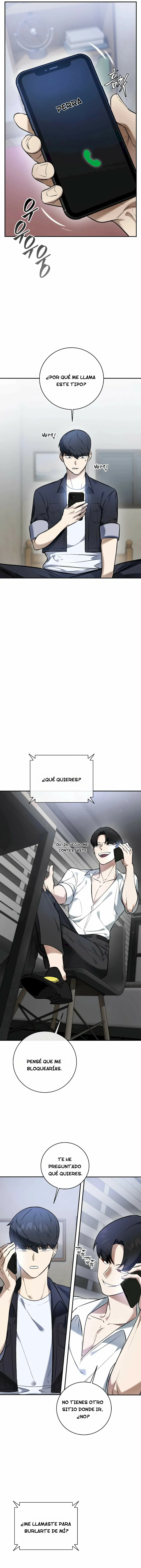 Read Suscribirse al canal de El Trascendente ES Manga Online