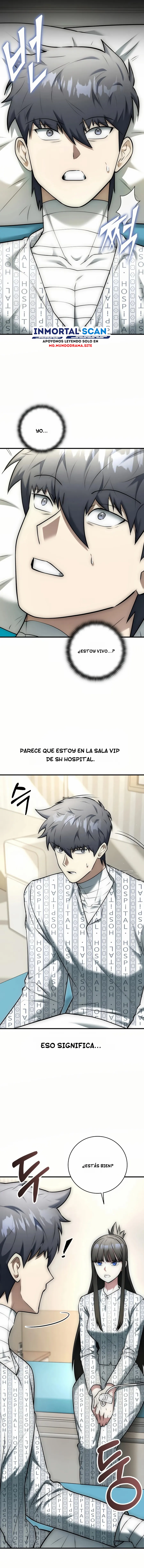 Read Suscribirse al canal de El Trascendente ES Manga Online