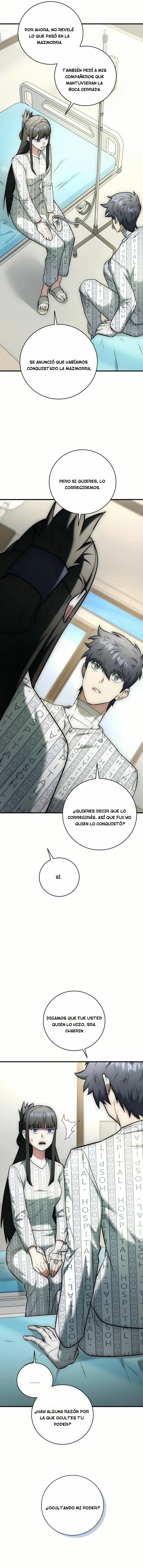 Read Suscribirse al canal de El Trascendente ES Manga Online