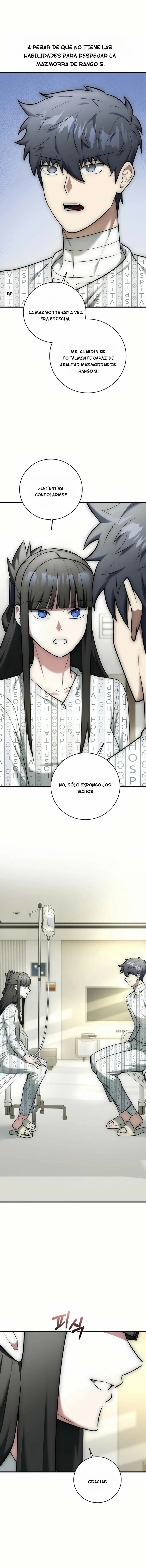 Read Suscribirse al canal de El Trascendente ES Manga Online