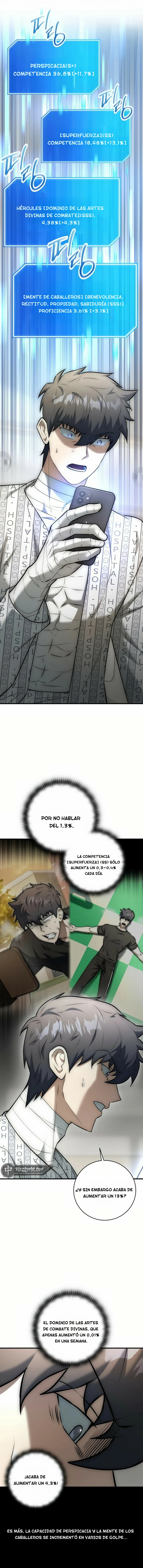 Read Suscribirse al canal de El Trascendente ES Manga Online