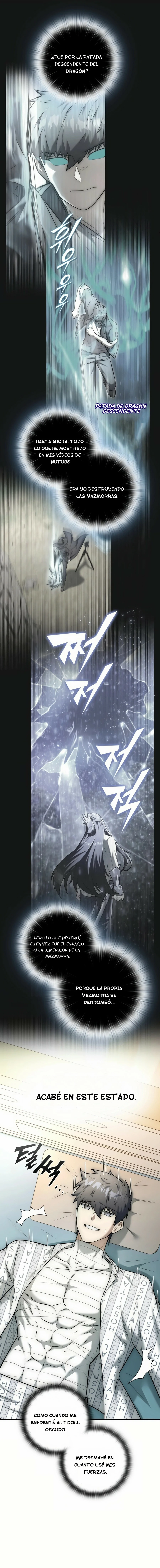 Read Suscribirse al canal de El Trascendente ES Manga Online
