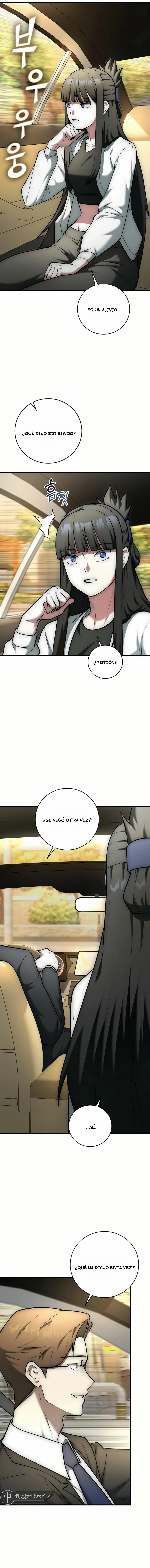 Read Suscribirse al canal de El Trascendente ES Manga Online