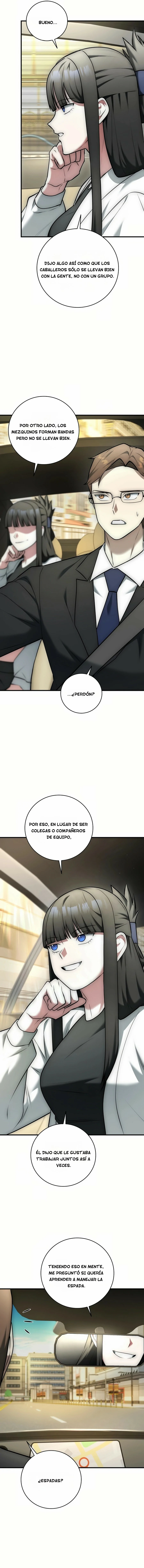 Read Suscribirse al canal de El Trascendente ES Manga Online