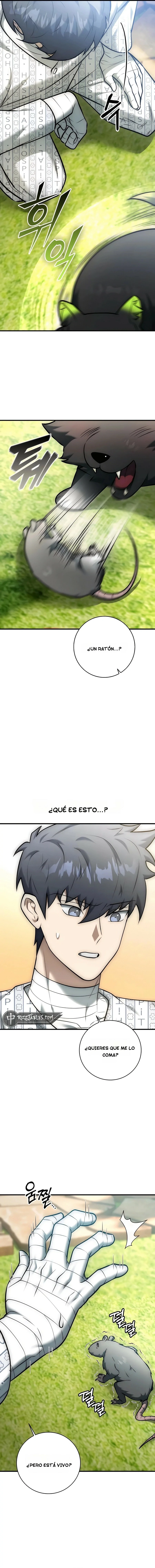 Read Suscribirse al canal de El Trascendente ES Manga Online