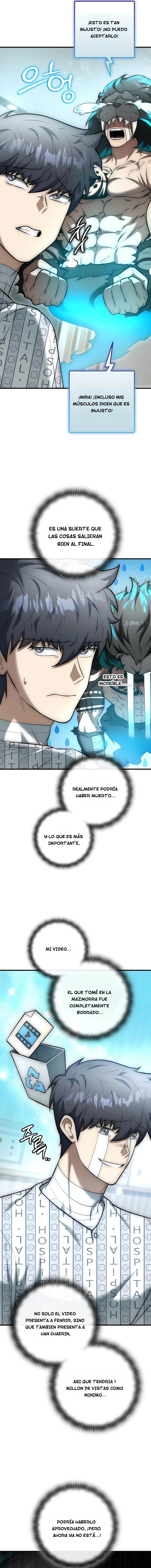 Read Suscribirse al canal de El Trascendente ES Manga Online