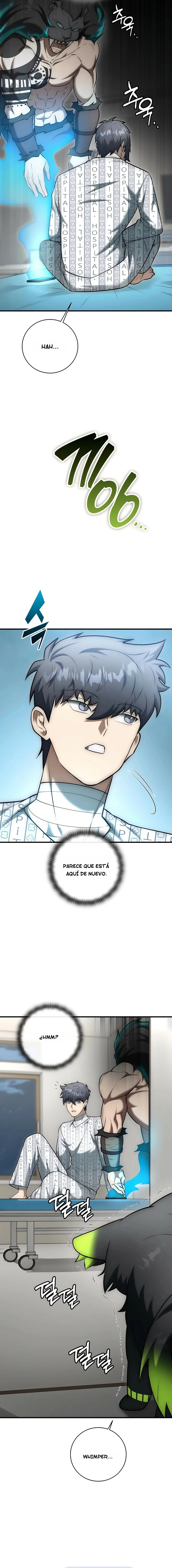 Read Suscribirse al canal de El Trascendente ES Manga Online