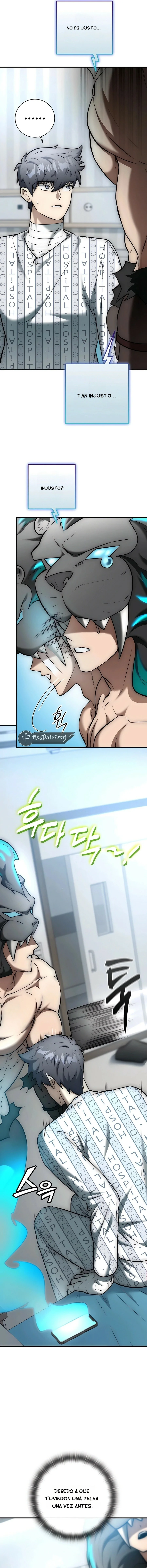Read Suscribirse al canal de El Trascendente ES Manga Online
