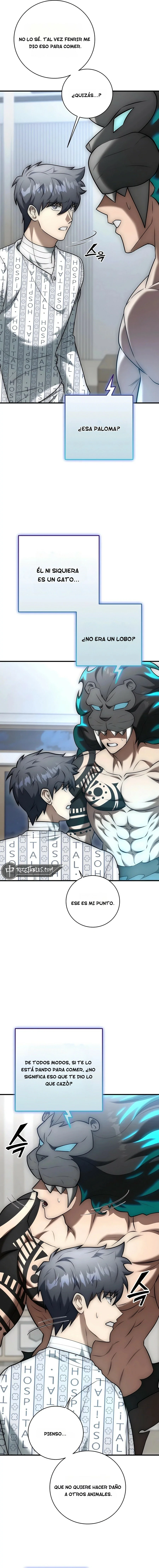 Read Suscribirse al canal de El Trascendente ES Manga Online