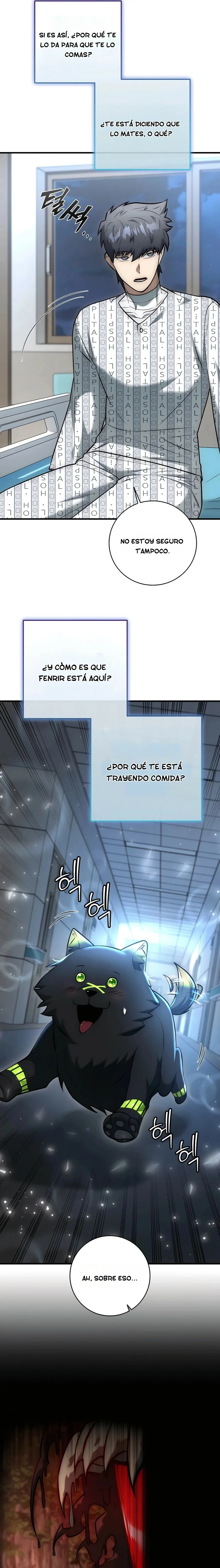 Read Suscribirse al canal de El Trascendente ES Manga Online