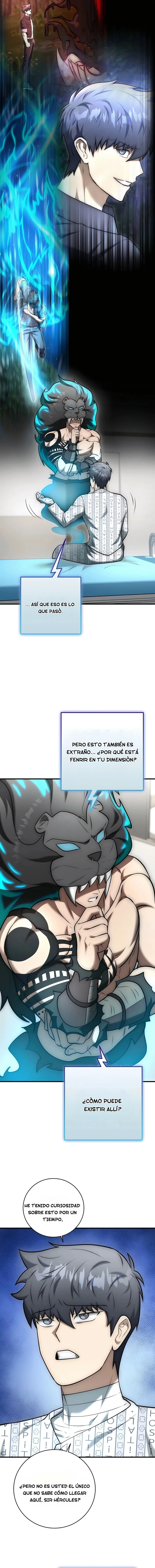 Read Suscribirse al canal de El Trascendente ES Manga Online