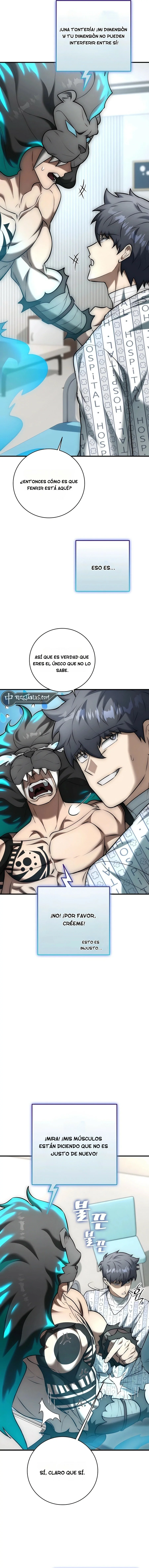 Read Suscribirse al canal de El Trascendente ES Manga Online