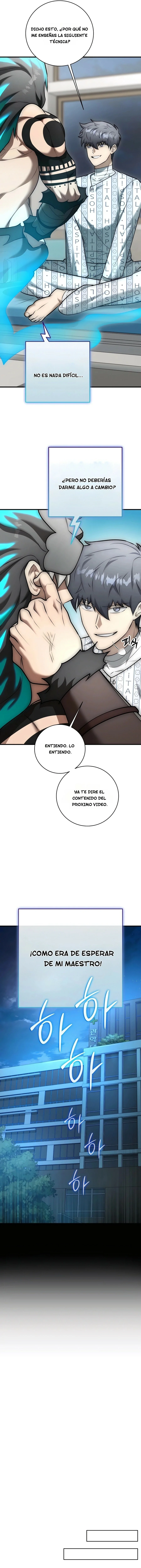 Read Suscribirse al canal de El Trascendente ES Manga Online