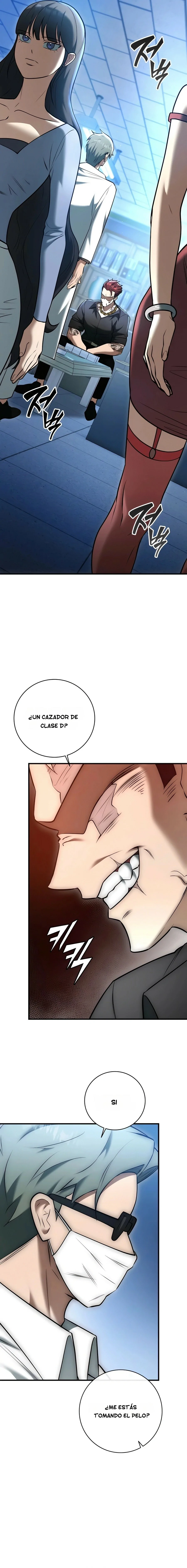 Read Suscribirse al canal de El Trascendente ES Manga Online