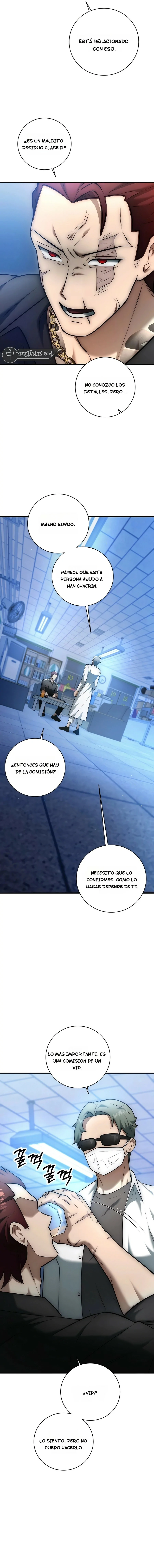 Read Suscribirse al canal de El Trascendente ES Manga Online