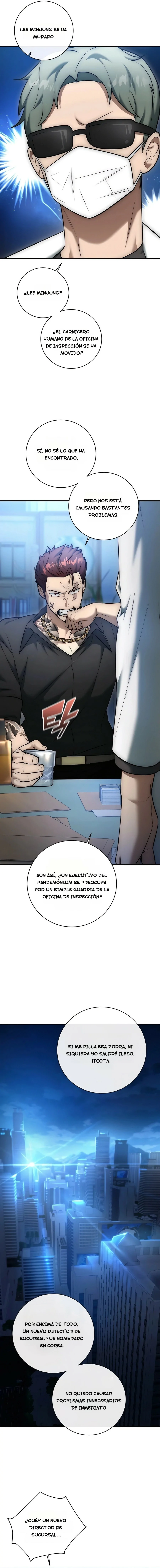 Read Suscribirse al canal de El Trascendente ES Manga Online