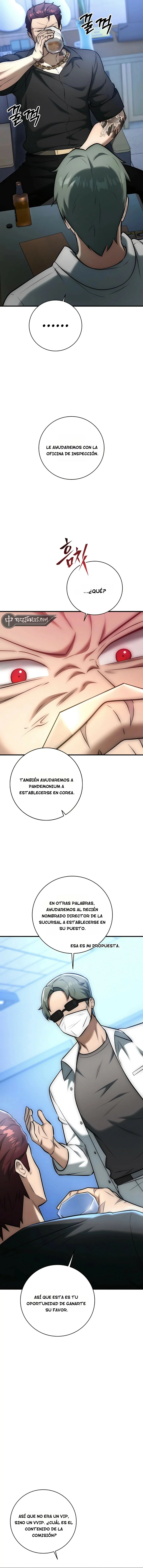Read Suscribirse al canal de El Trascendente ES Manga Online
