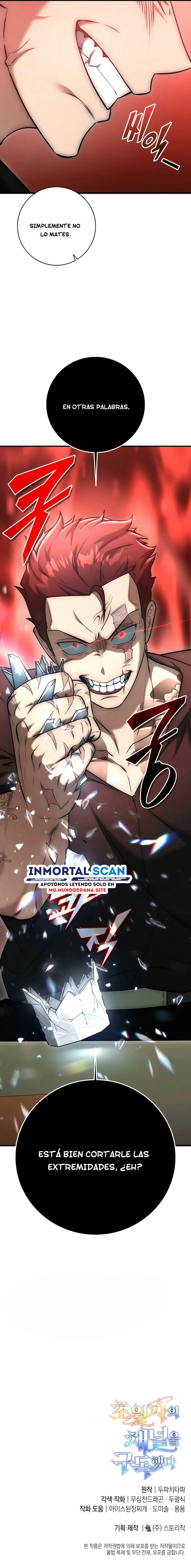 Read Suscribirse al canal de El Trascendente ES Manga Online