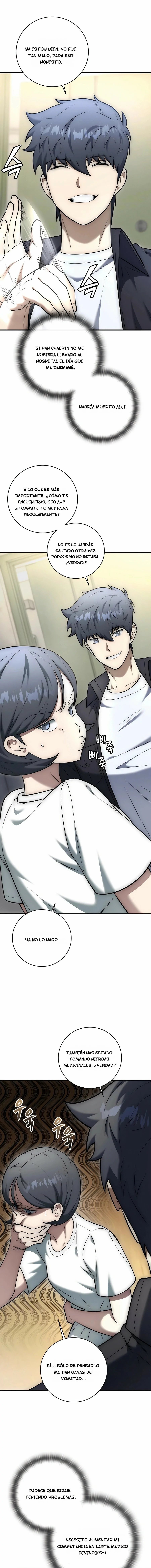 Read Suscribirse al canal de El Trascendente ES Manga Online