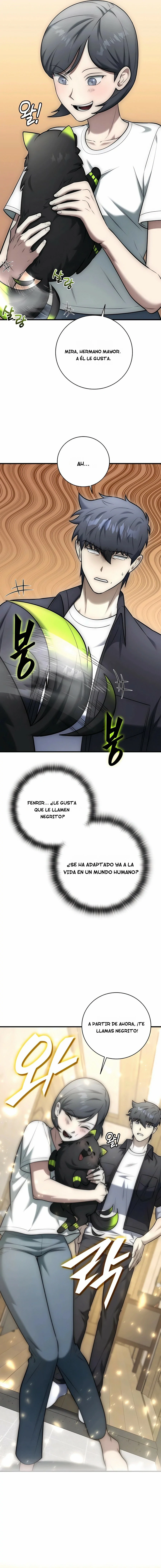 Read Suscribirse al canal de El Trascendente ES Manga Online