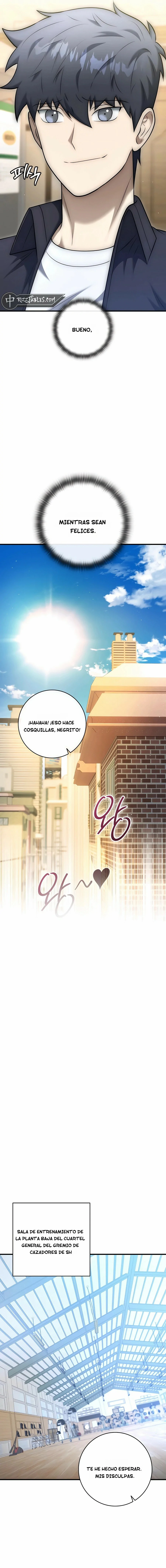 Read Suscribirse al canal de El Trascendente ES Manga Online