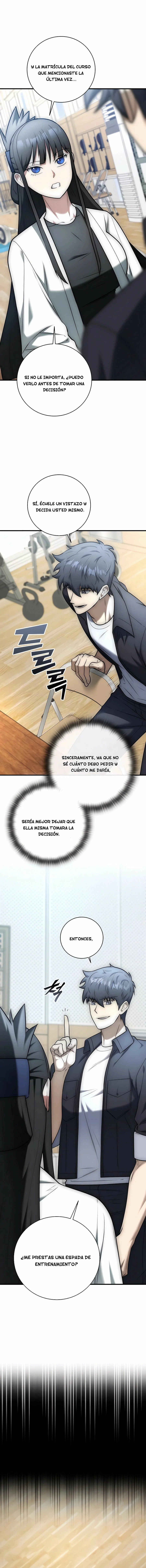 Read Suscribirse al canal de El Trascendente ES Manga Online
