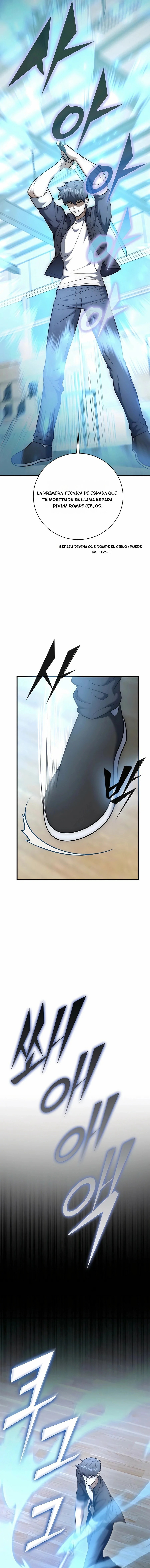 Read Suscribirse al canal de El Trascendente ES Manga Online