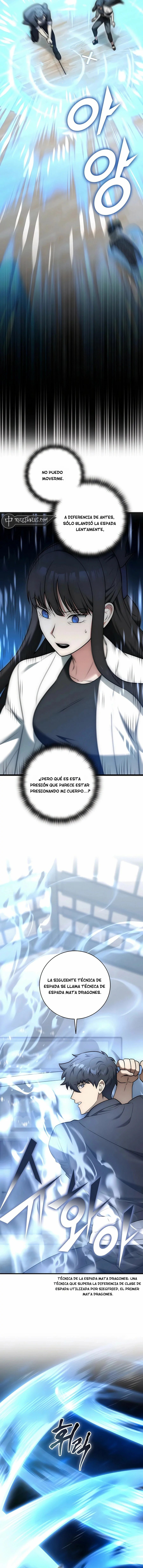 Read Suscribirse al canal de El Trascendente ES Manga Online