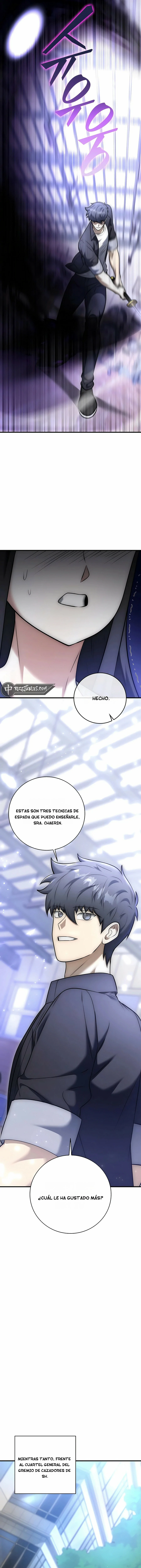Read Suscribirse al canal de El Trascendente ES Manga Online