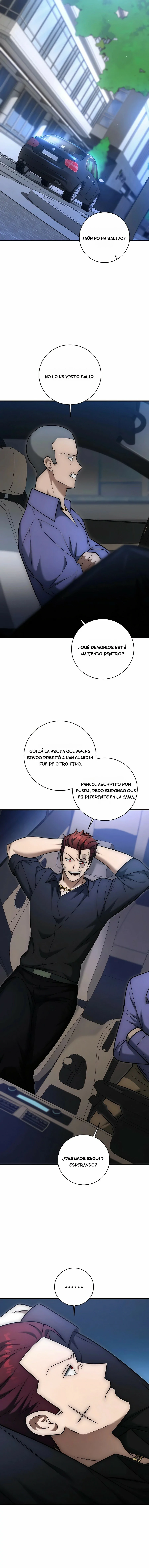 Read Suscribirse al canal de El Trascendente ES Manga Online